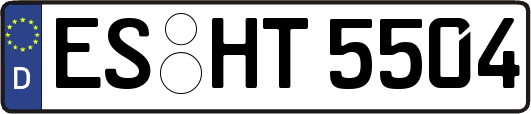 ES-HT5504