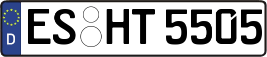 ES-HT5505