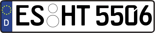 ES-HT5506