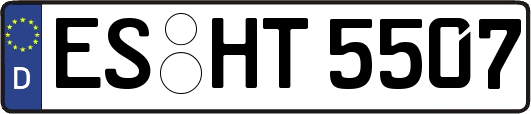 ES-HT5507