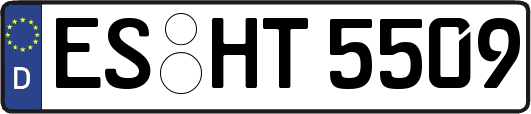 ES-HT5509