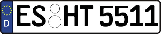 ES-HT5511