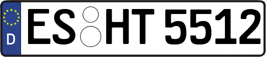 ES-HT5512