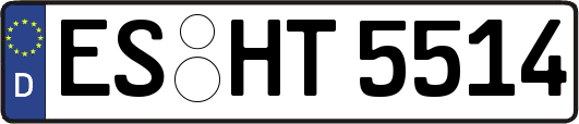 ES-HT5514
