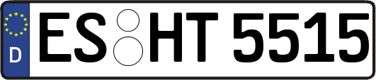 ES-HT5515