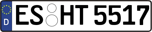 ES-HT5517