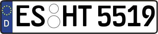 ES-HT5519