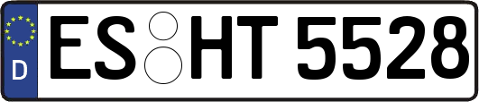 ES-HT5528