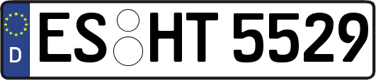 ES-HT5529