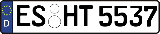 ES-HT5537