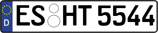 ES-HT5544
