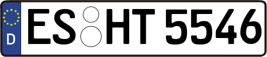 ES-HT5546