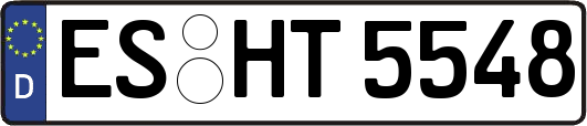 ES-HT5548