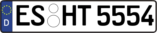 ES-HT5554
