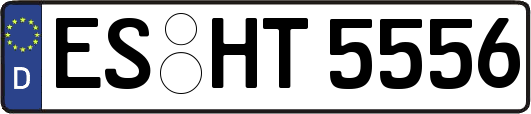ES-HT5556