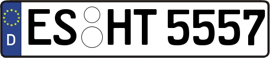 ES-HT5557