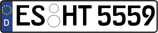 ES-HT5559
