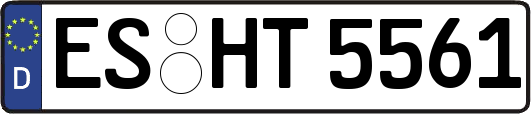 ES-HT5561