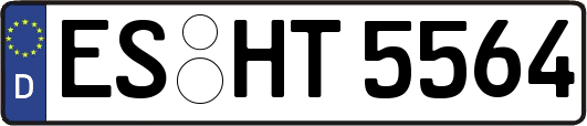 ES-HT5564