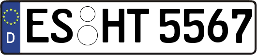 ES-HT5567