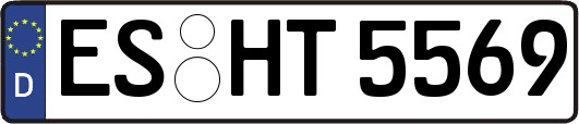 ES-HT5569