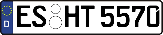 ES-HT5570