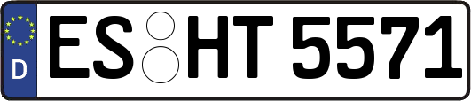 ES-HT5571