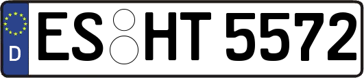ES-HT5572