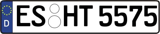 ES-HT5575