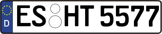 ES-HT5577