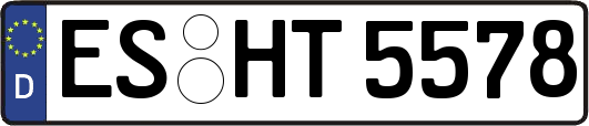 ES-HT5578