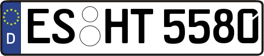 ES-HT5580