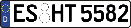 ES-HT5582