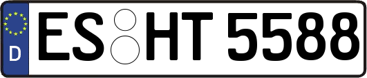 ES-HT5588