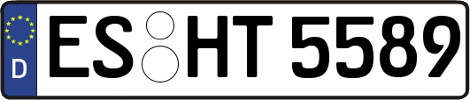 ES-HT5589