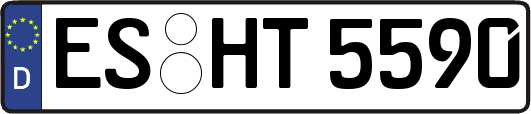 ES-HT5590