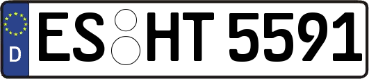 ES-HT5591