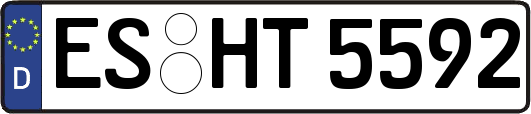 ES-HT5592