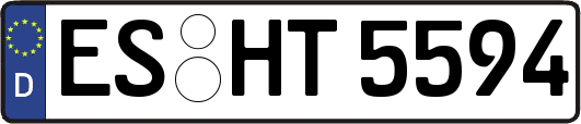 ES-HT5594