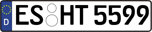 ES-HT5599