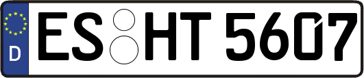 ES-HT5607
