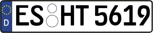 ES-HT5619