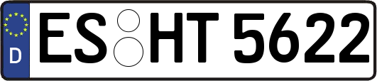 ES-HT5622