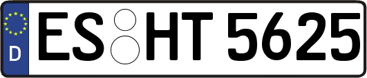 ES-HT5625