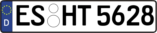 ES-HT5628