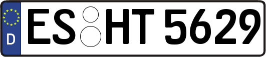 ES-HT5629