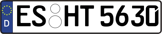 ES-HT5630