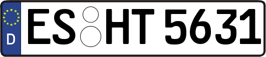 ES-HT5631