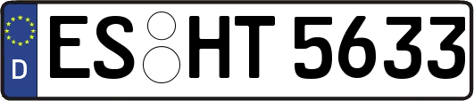 ES-HT5633