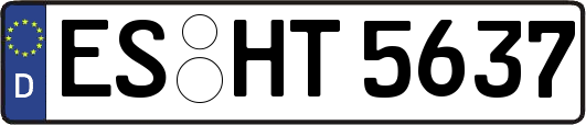 ES-HT5637